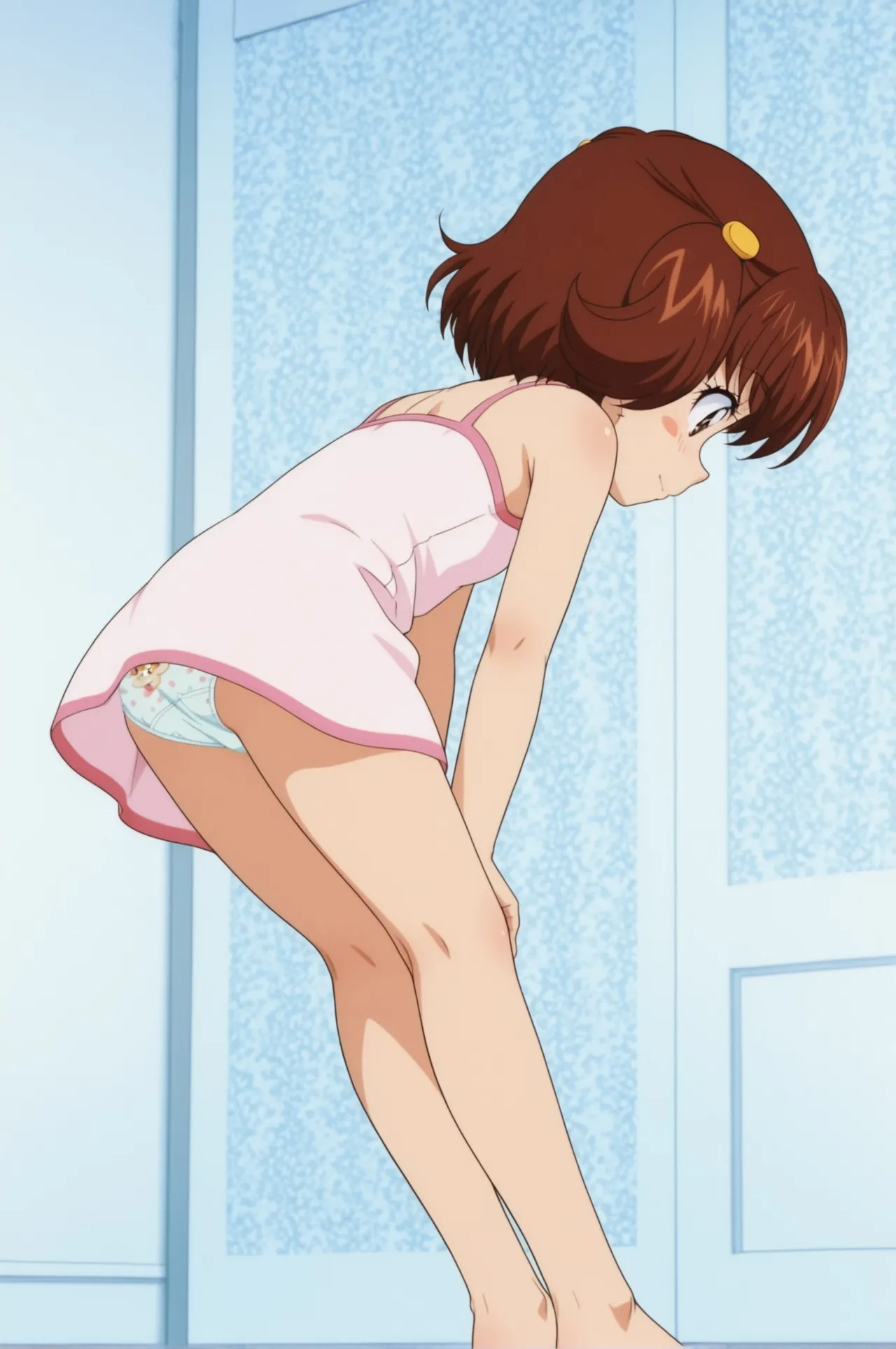 ACG1018 2025.7.18 Haruna Hiroko Hamutaro - Image 24