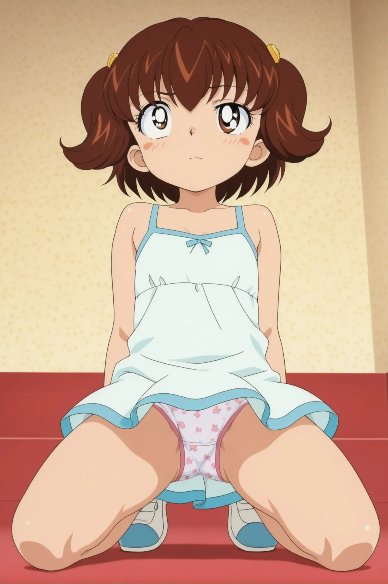 ACG1018 2025.7.18 Haruna Hiroko Hamutaro - Image 25