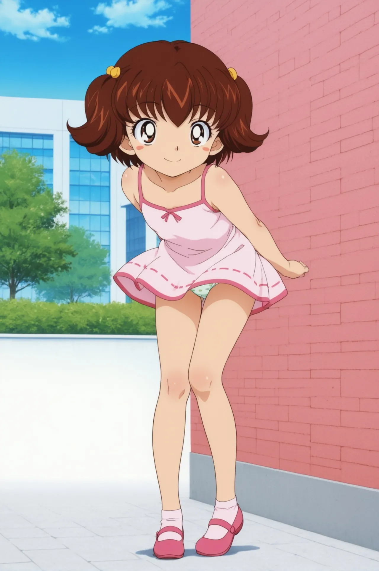 ACG1018 2025.7.18 Haruna Hiroko Hamutaro - Image 29