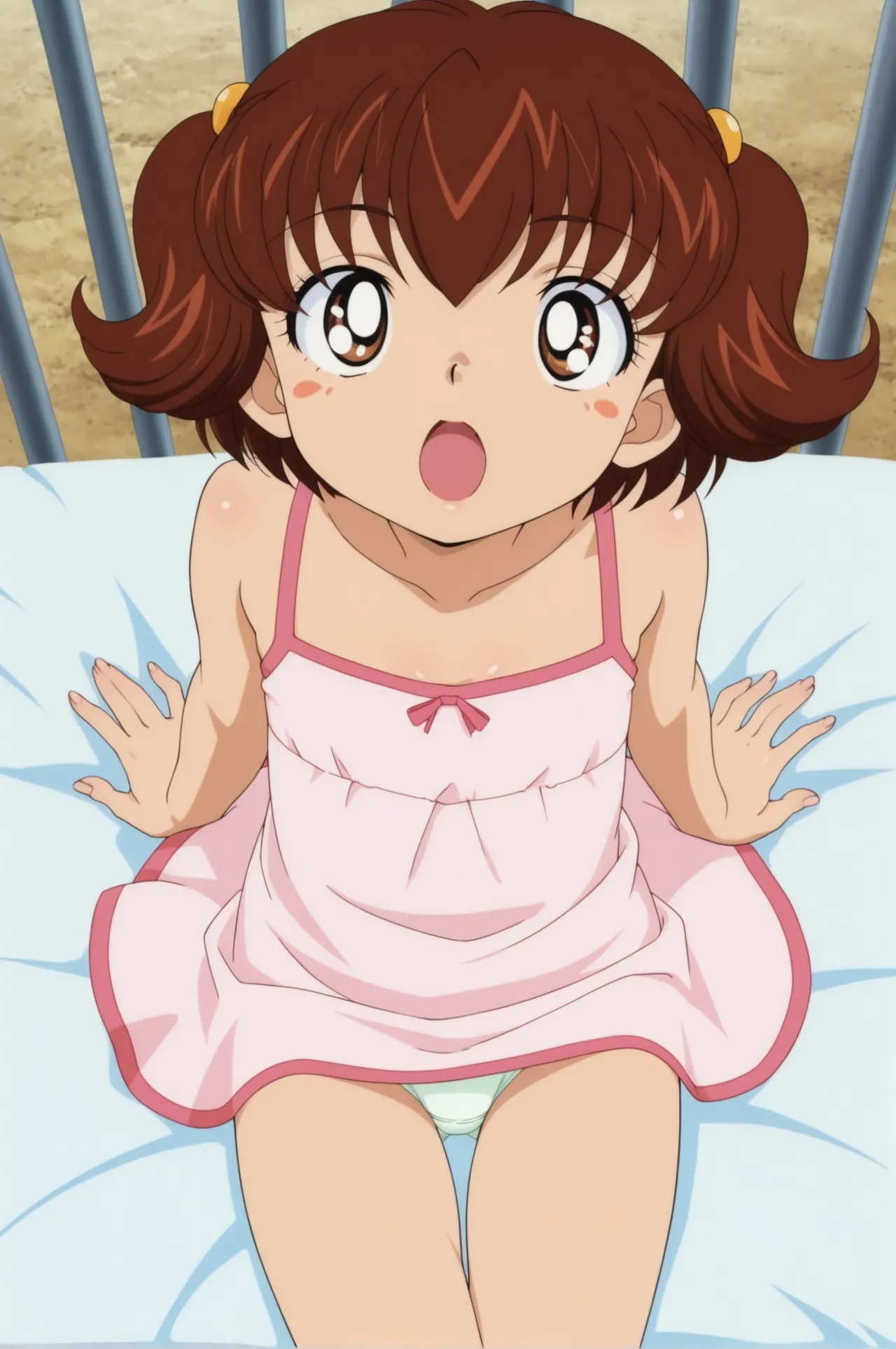 ACG1018 2025.7.18 Haruna Hiroko Hamutaro - Image 30