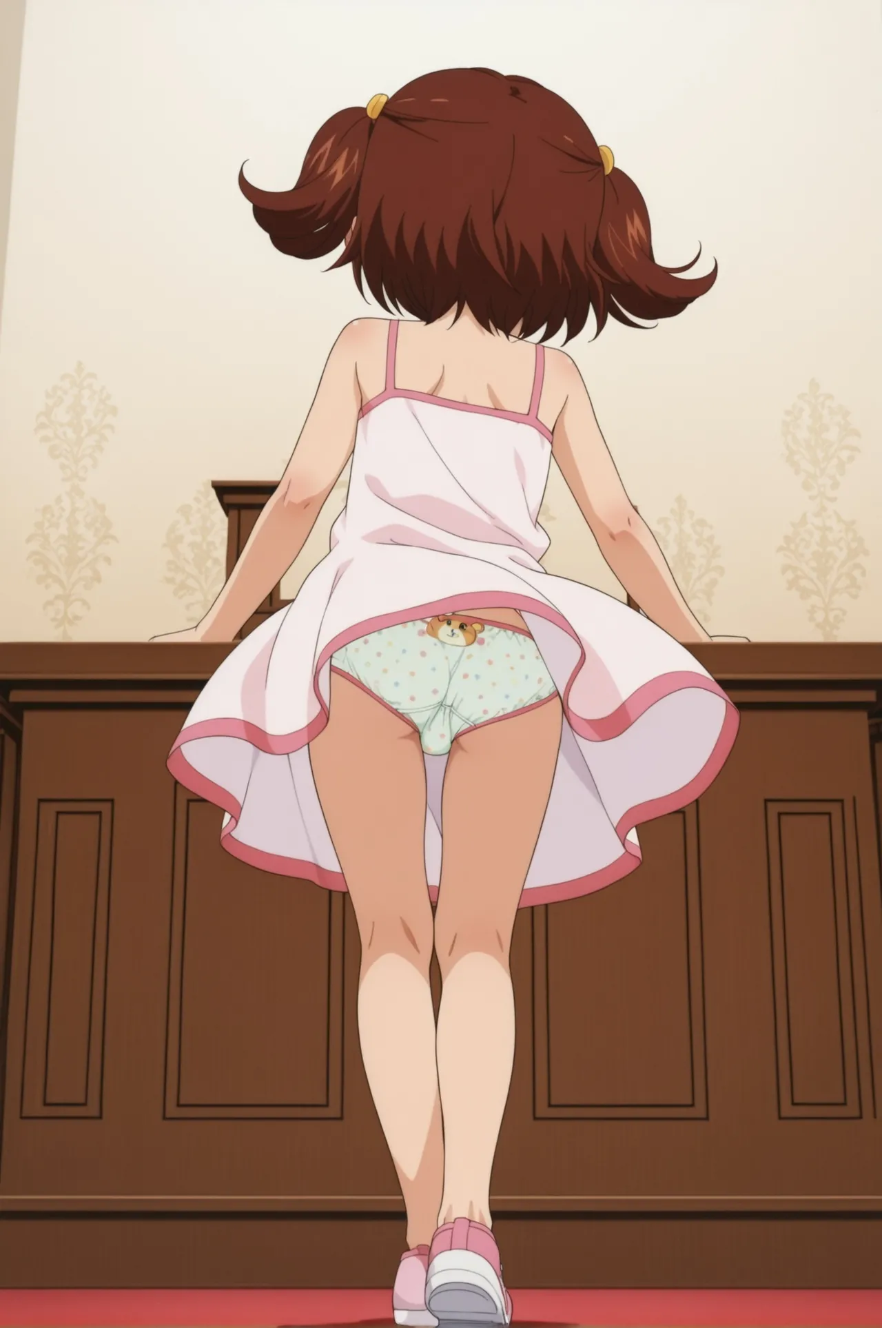 ACG1018 2025.7.18 Haruna Hiroko Hamutaro - Image 31