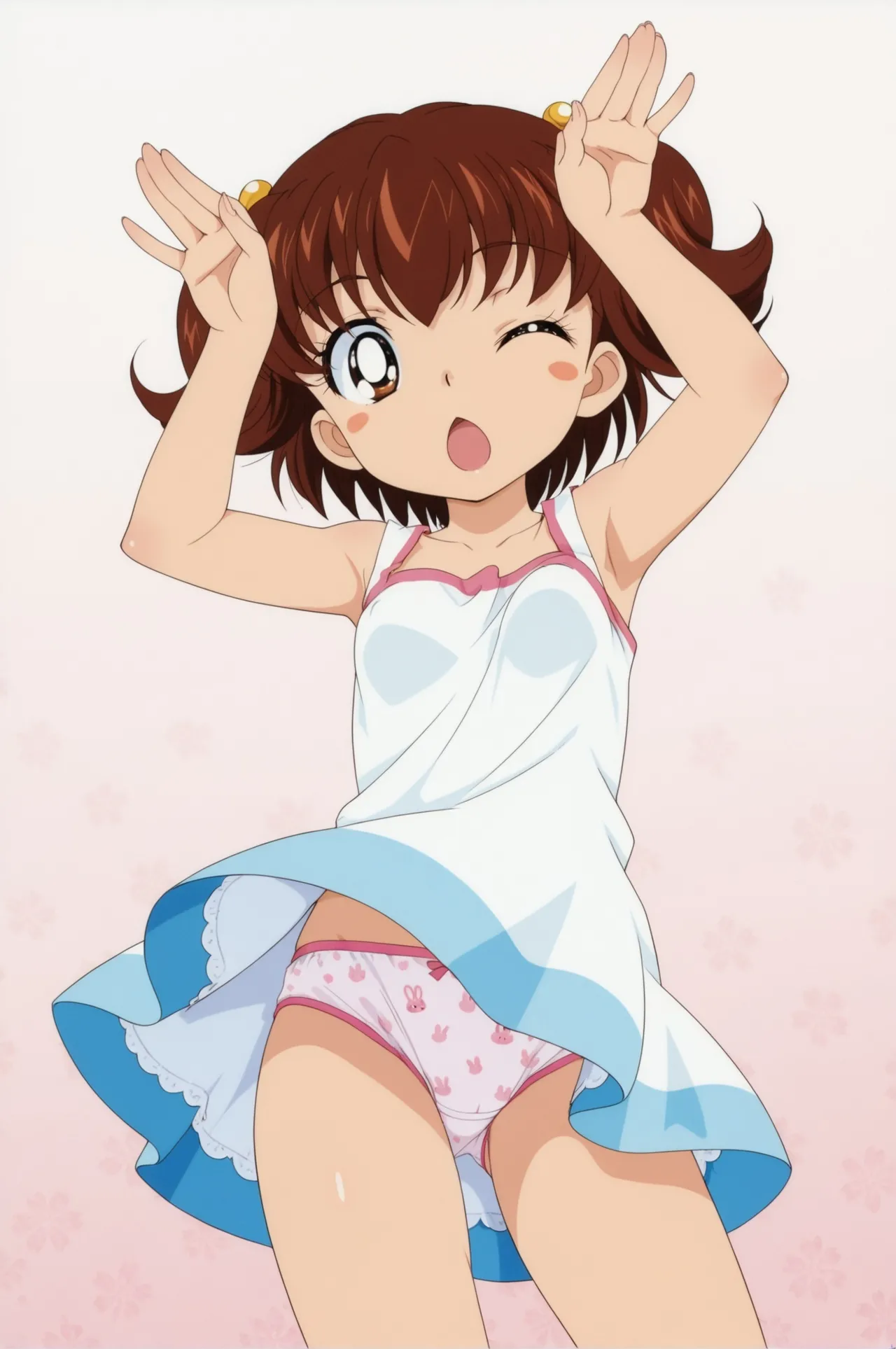 ACG1018 2025.7.18 Haruna Hiroko Hamutaro - Image 34