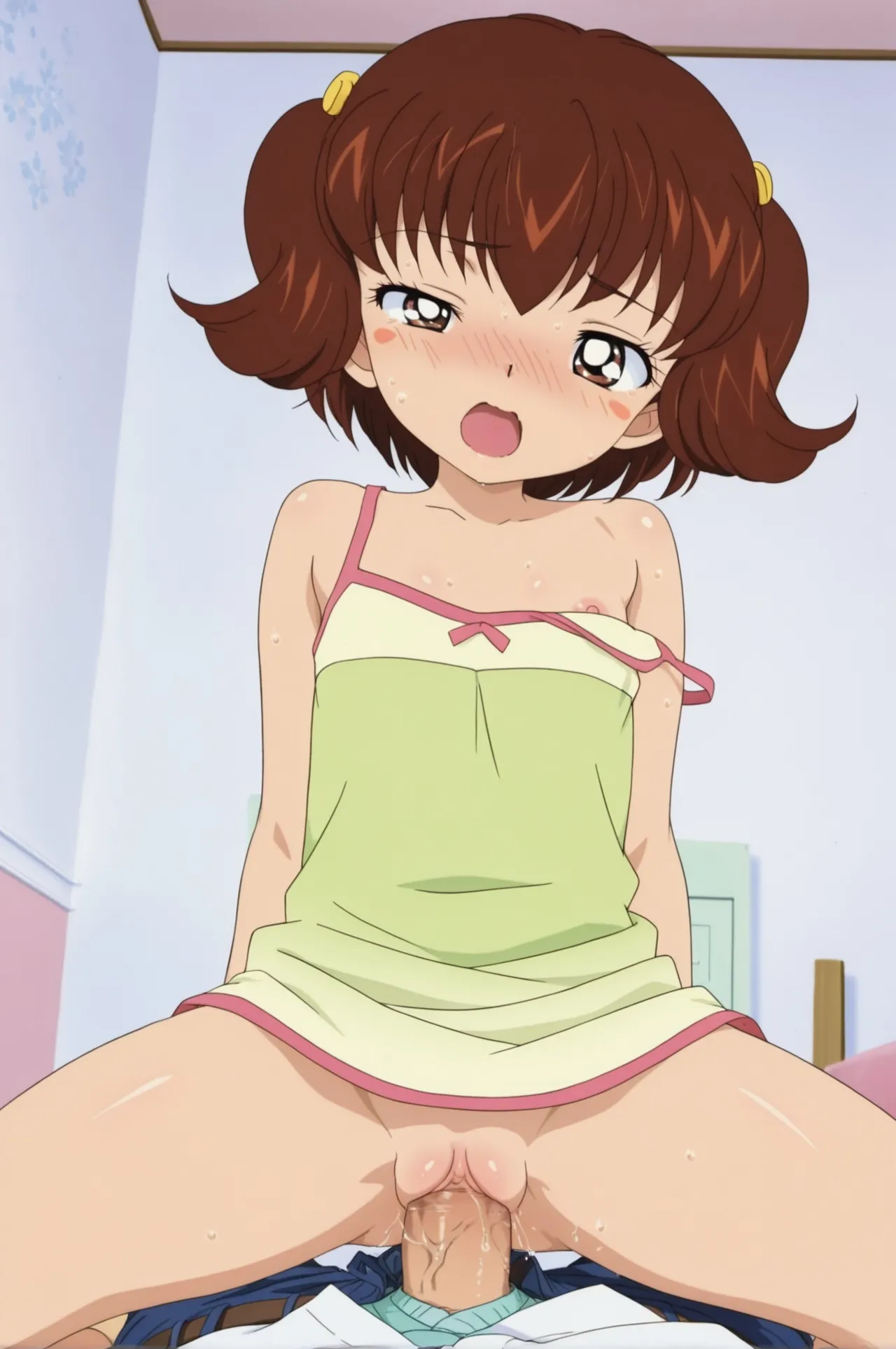 ACG1018 2025.7.18 Haruna Hiroko Hamutaro - Image 338