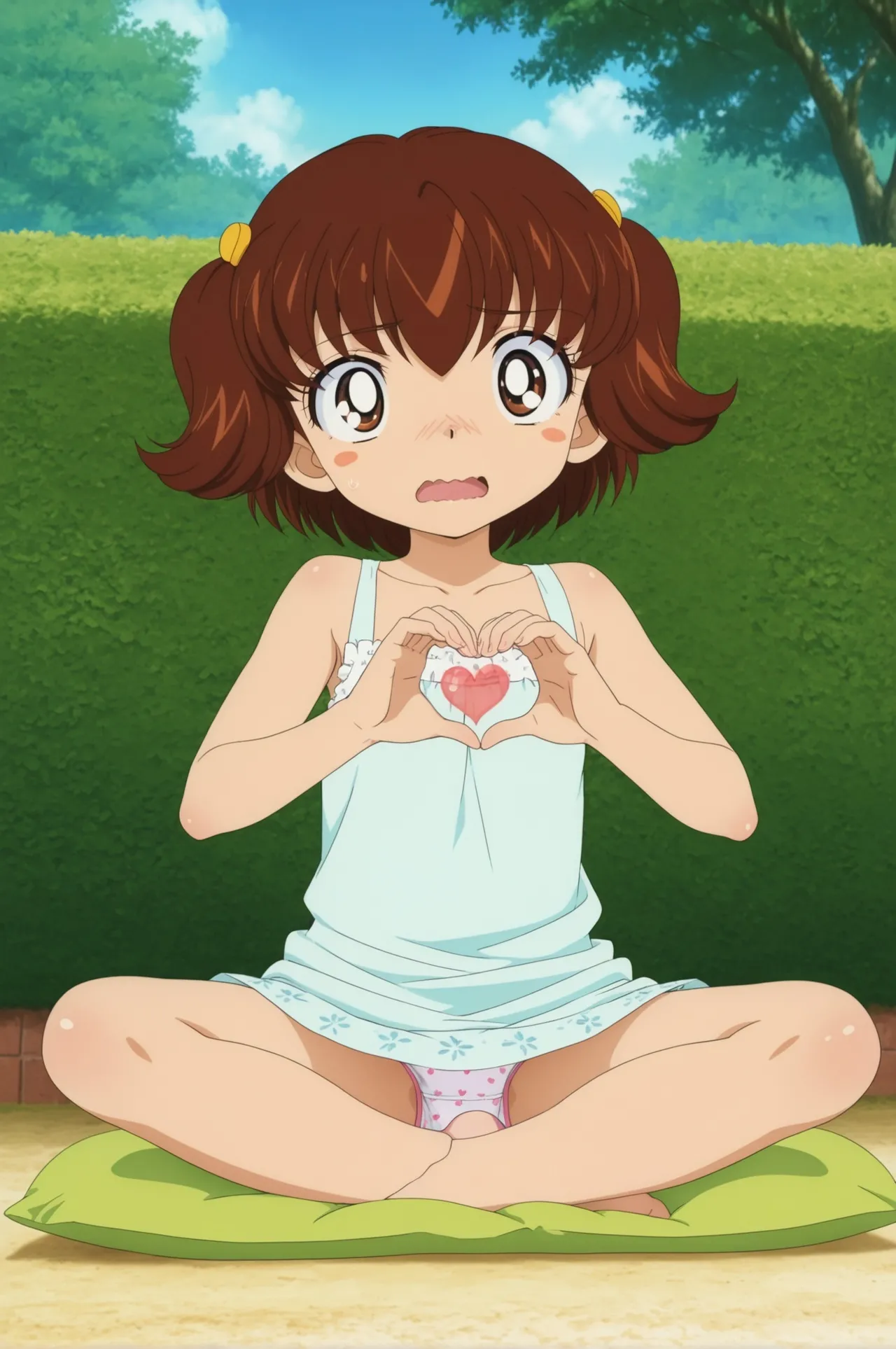 ACG1018 2025.7.18 Haruna Hiroko Hamutaro - Image 37