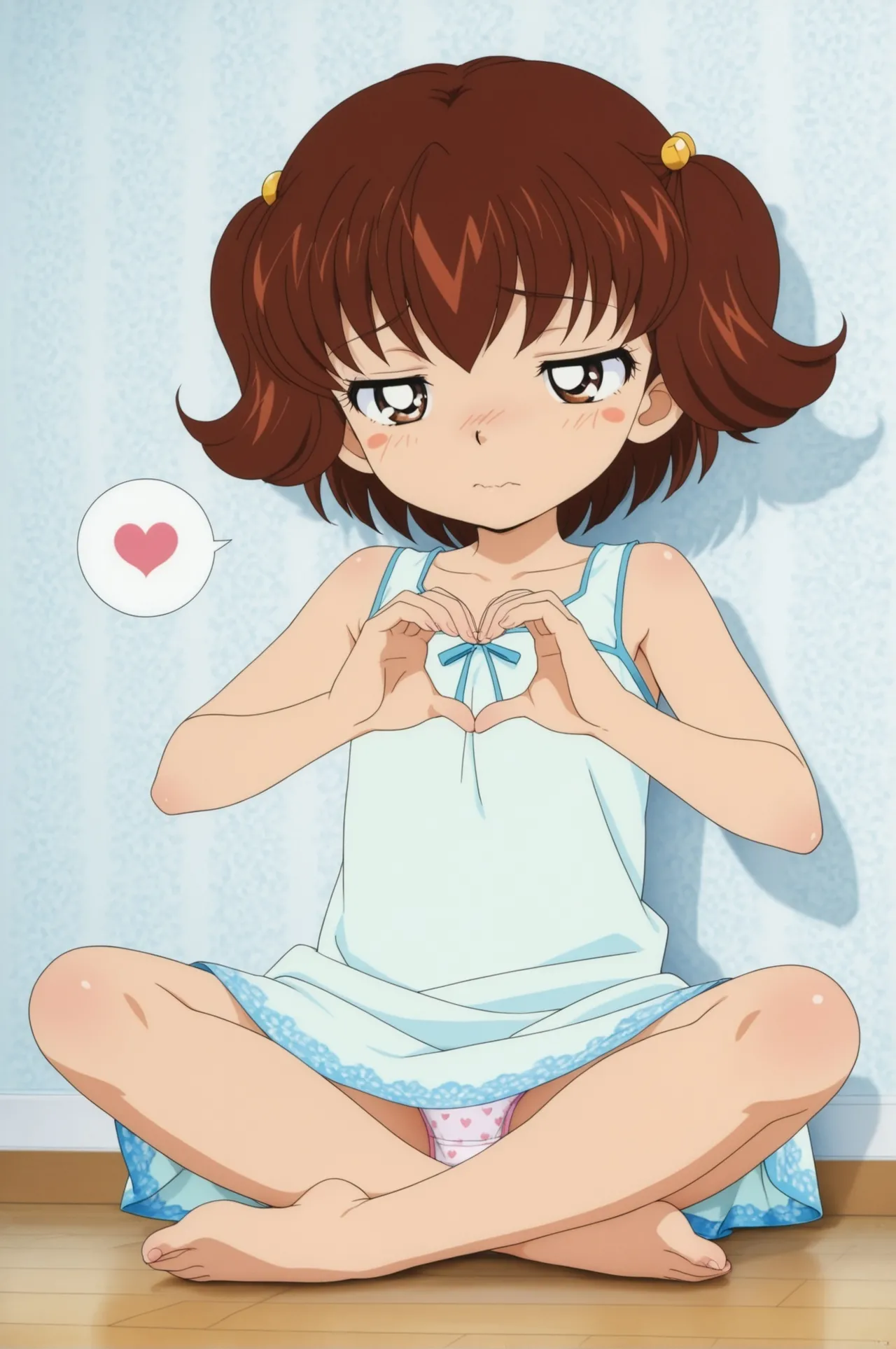 ACG1018 2025.7.18 Haruna Hiroko Hamutaro - Image 38