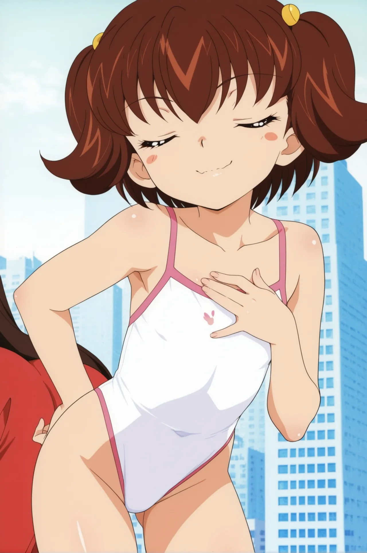 ACG1018 2025.7.18 Haruna Hiroko Hamutaro - Image 4