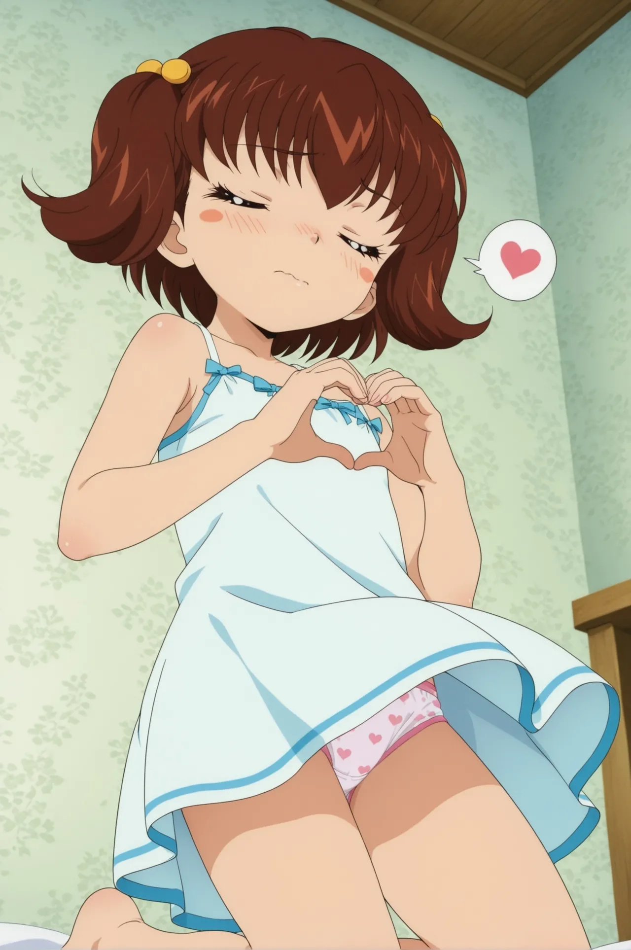 ACG1018 2025.7.18 Haruna Hiroko Hamutaro - Image 40