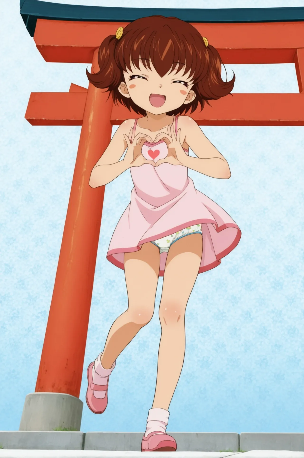 ACG1018 2025.7.18 Haruna Hiroko Hamutaro - Image 41