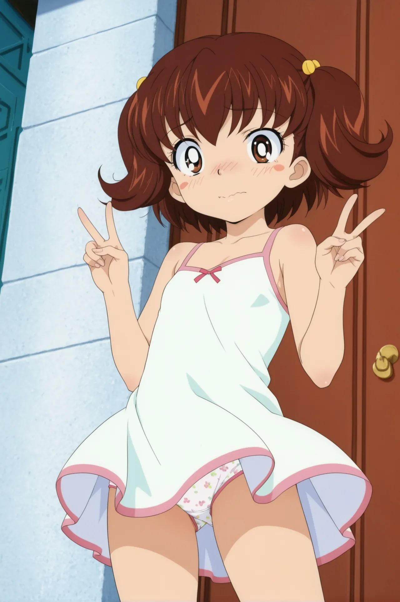 ACG1018 2025.7.18 Haruna Hiroko Hamutaro - Image 47