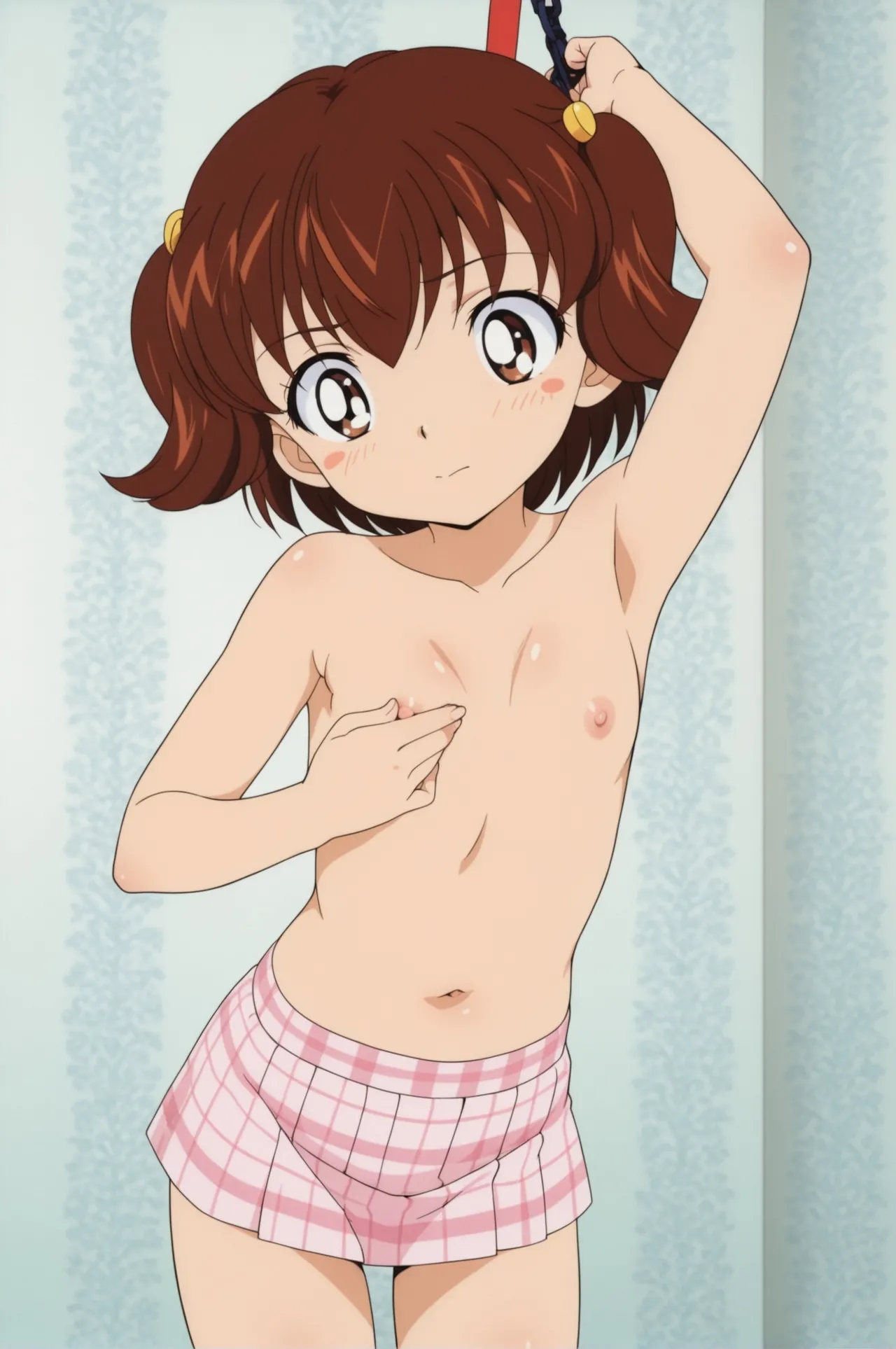 ACG1018 2025.7.18 Haruna Hiroko Hamutaro - Image 5