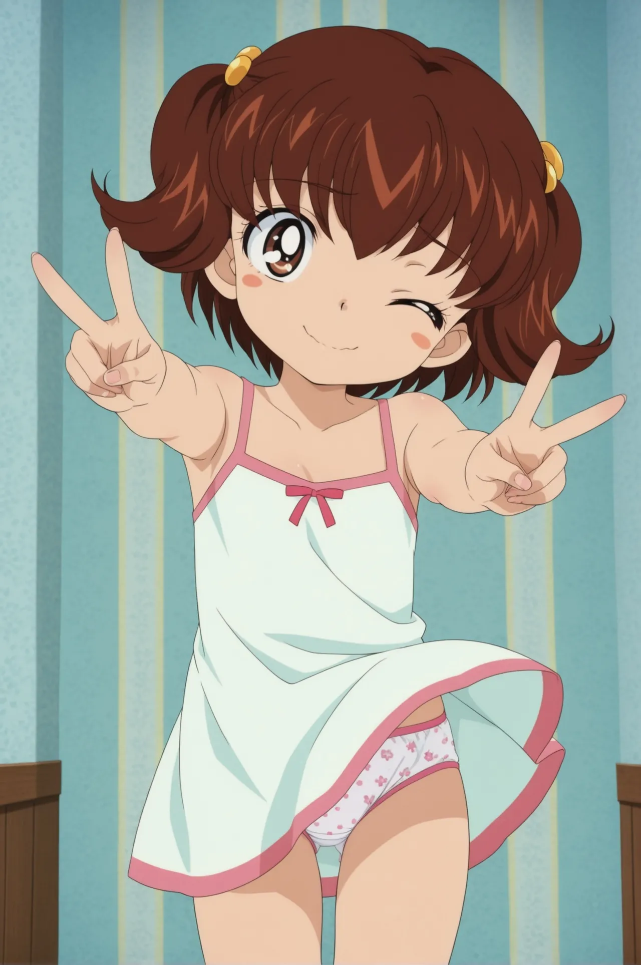 ACG1018 2025.7.18 Haruna Hiroko Hamutaro - Image 49