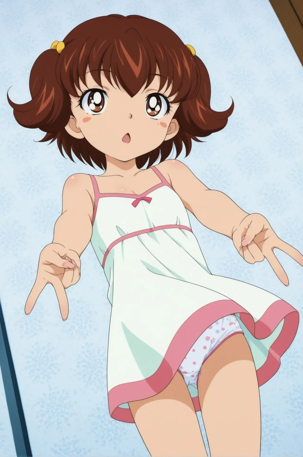 ACG1018 2025.7.18 Haruna Hiroko Hamutaro - Image 50