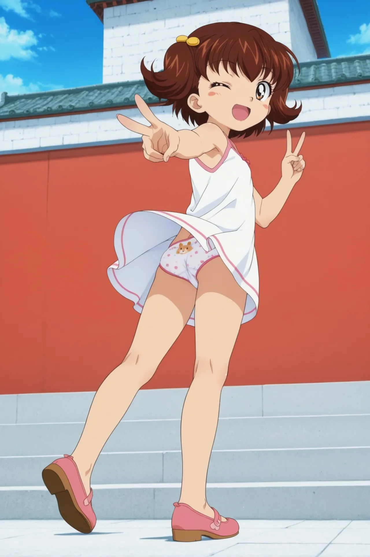 ACG1018 2025.7.18 Haruna Hiroko Hamutaro - Image 51