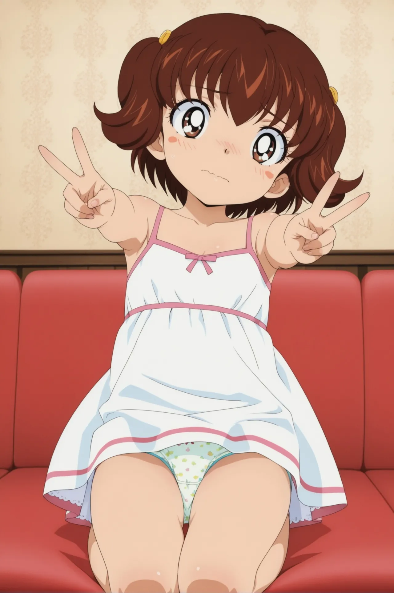 ACG1018 2025.7.18 Haruna Hiroko Hamutaro - Image 52