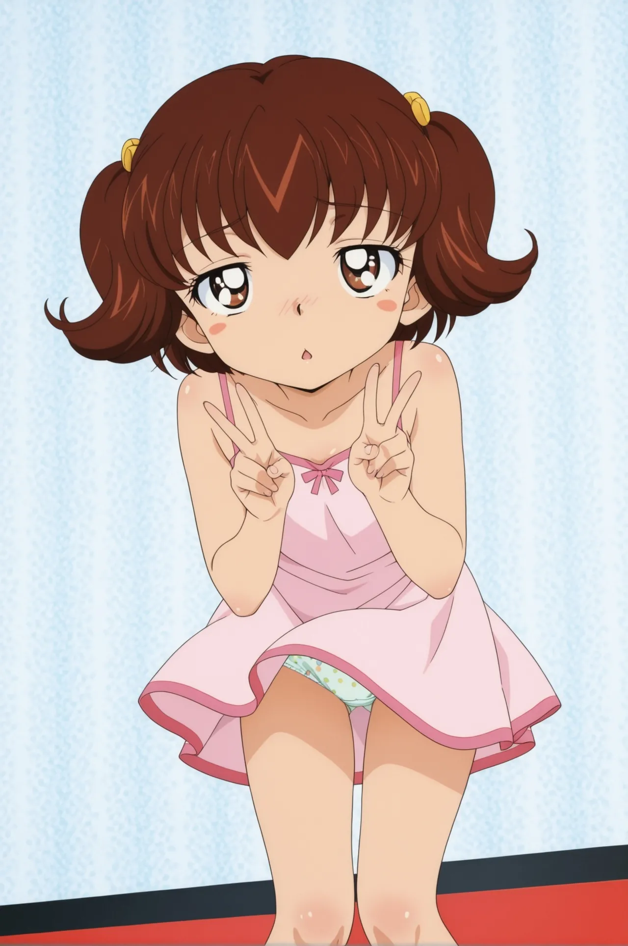 ACG1018 2025.7.18 Haruna Hiroko Hamutaro - Image 53