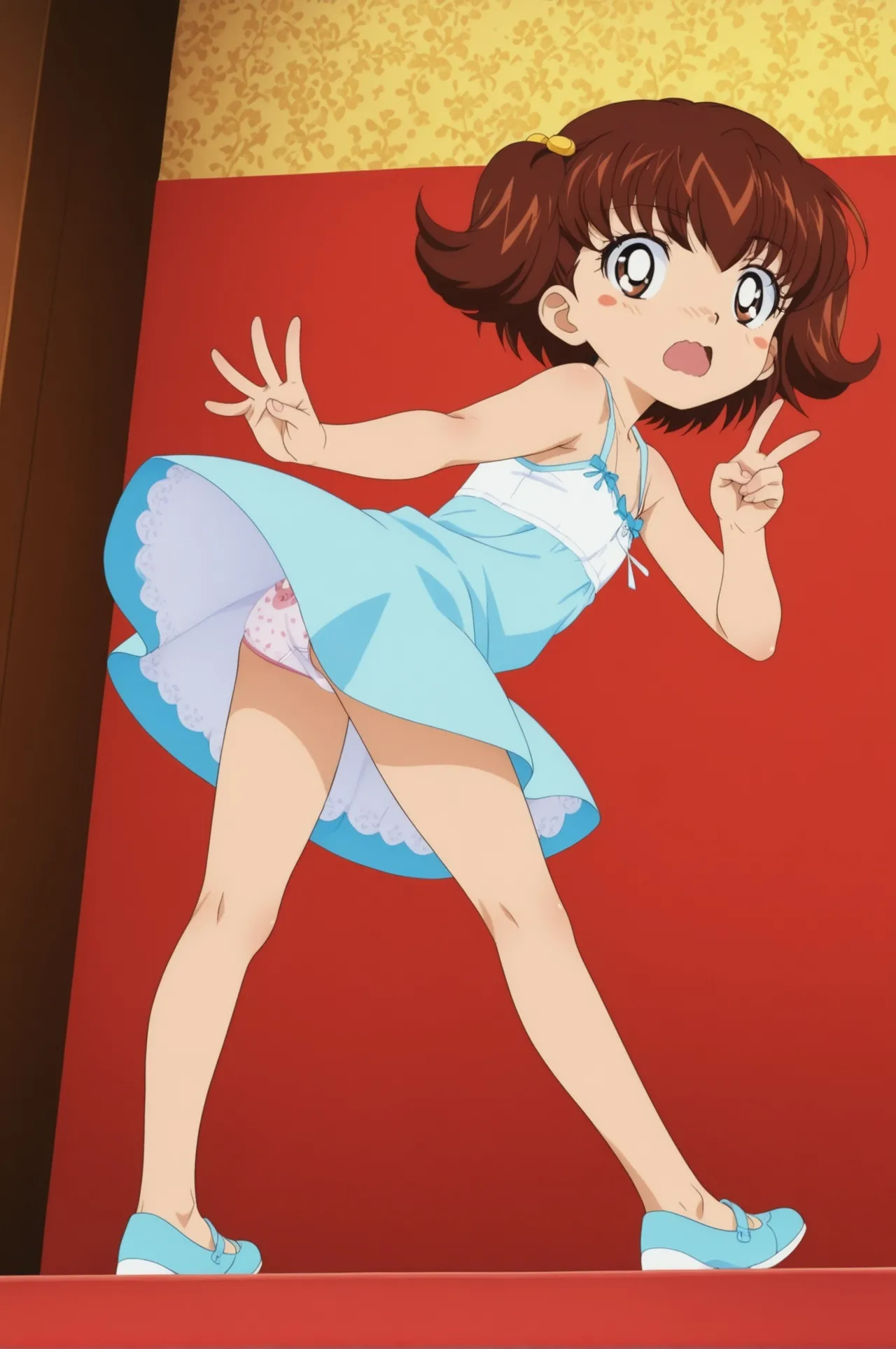 ACG1018 2025.7.18 Haruna Hiroko Hamutaro - Image 54