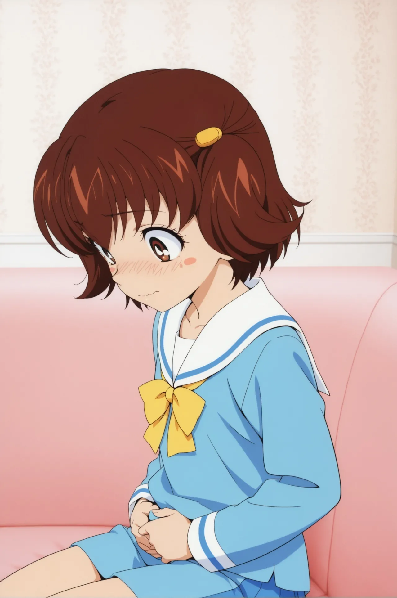 ACG1018 2025.7.18 Haruna Hiroko Hamutaro - Image 6