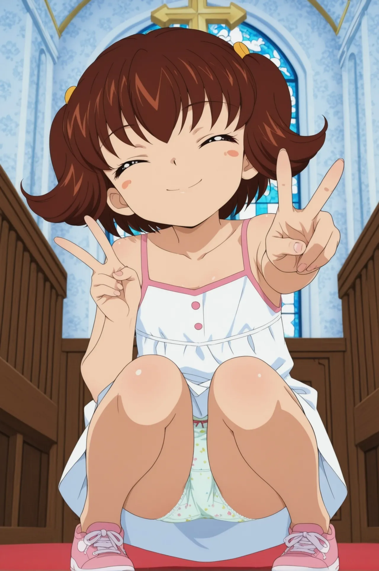 ACG1018 2025.7.18 Haruna Hiroko Hamutaro - Image 58