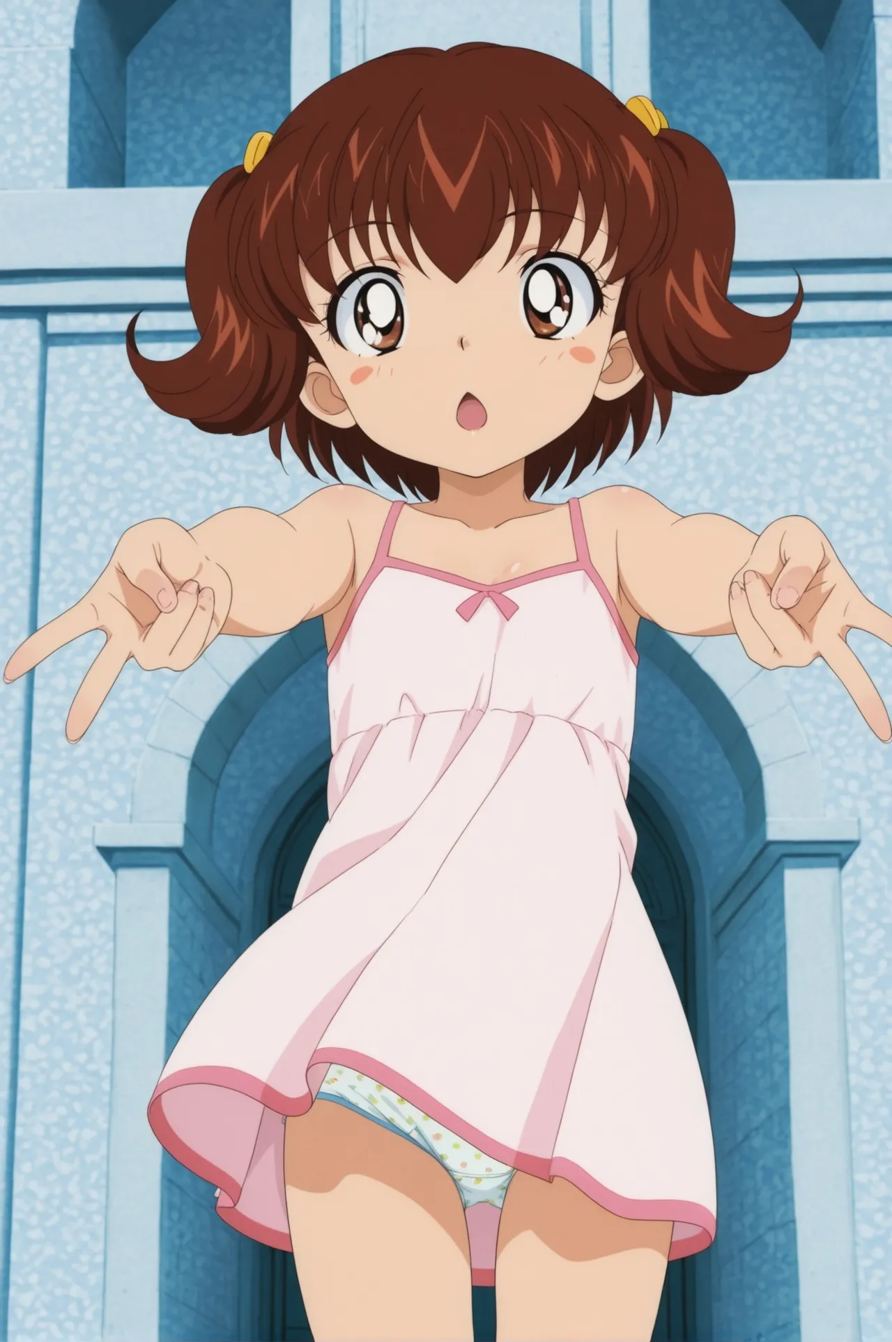 ACG1018 2025.7.18 Haruna Hiroko Hamutaro - Image 59