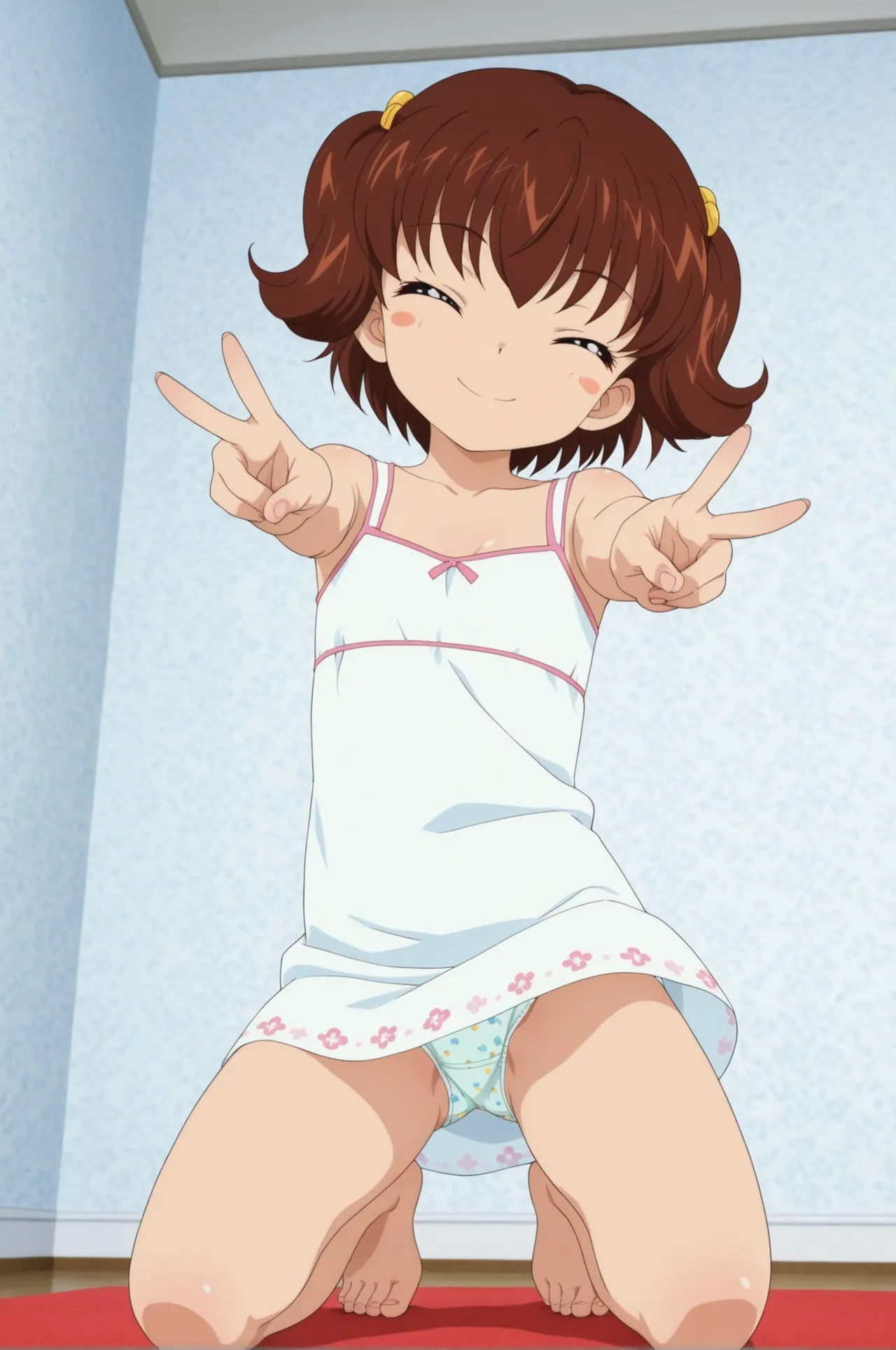 ACG1018 2025.7.18 Haruna Hiroko Hamutaro - Image 60