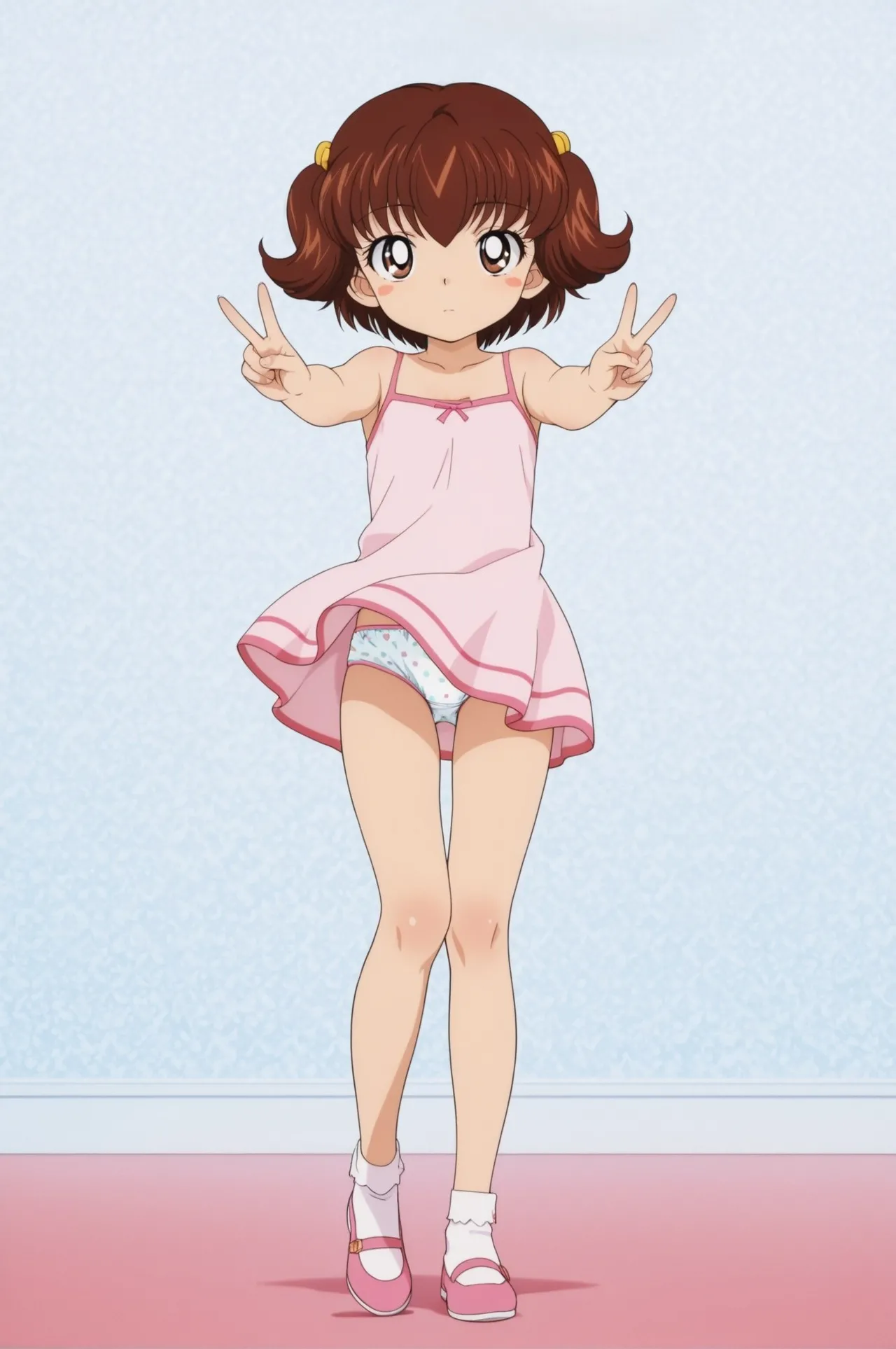 ACG1018 2025.7.18 Haruna Hiroko Hamutaro - Image 61