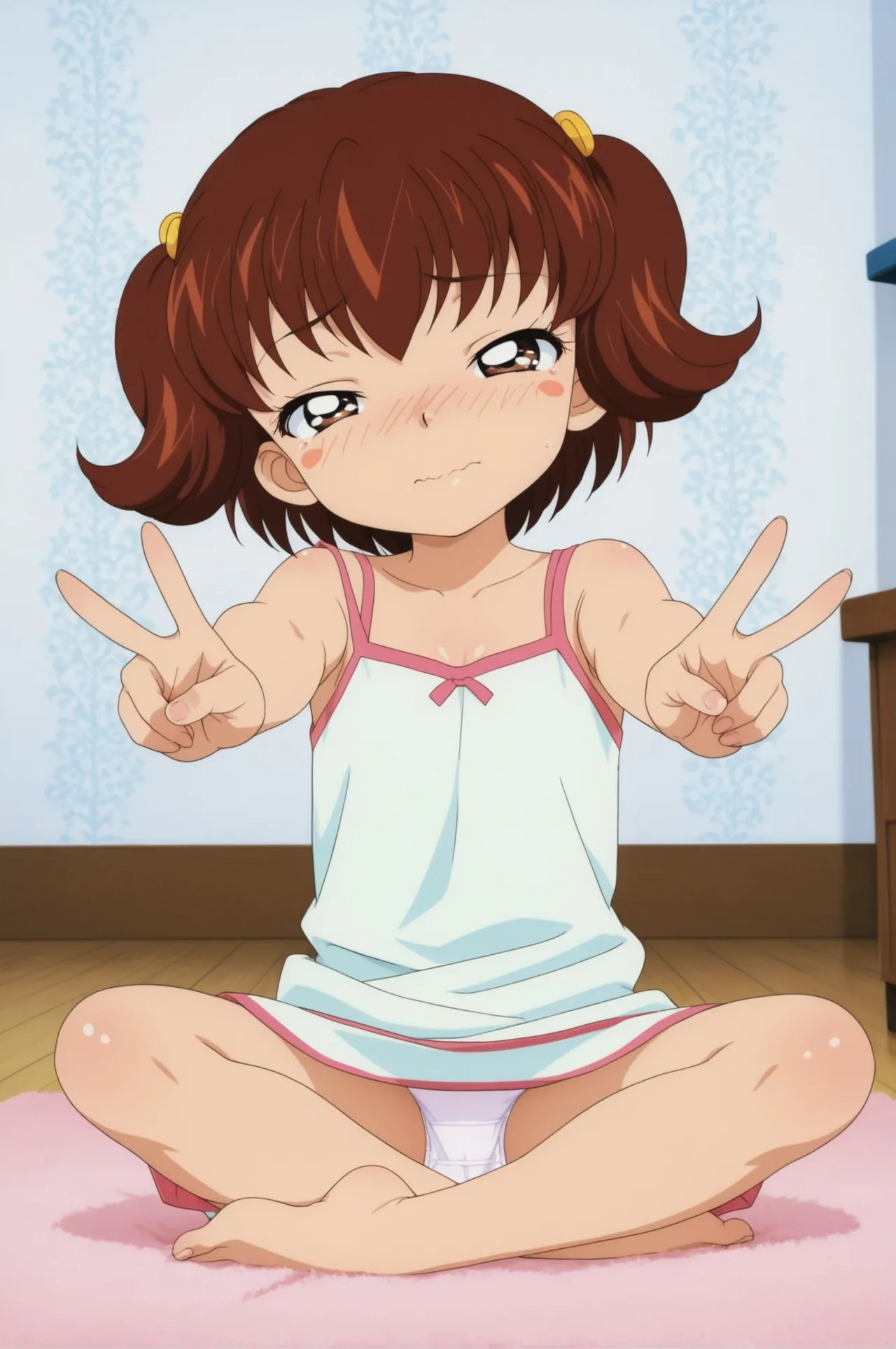 ACG1018 2025.7.18 Haruna Hiroko Hamutaro - Image 63