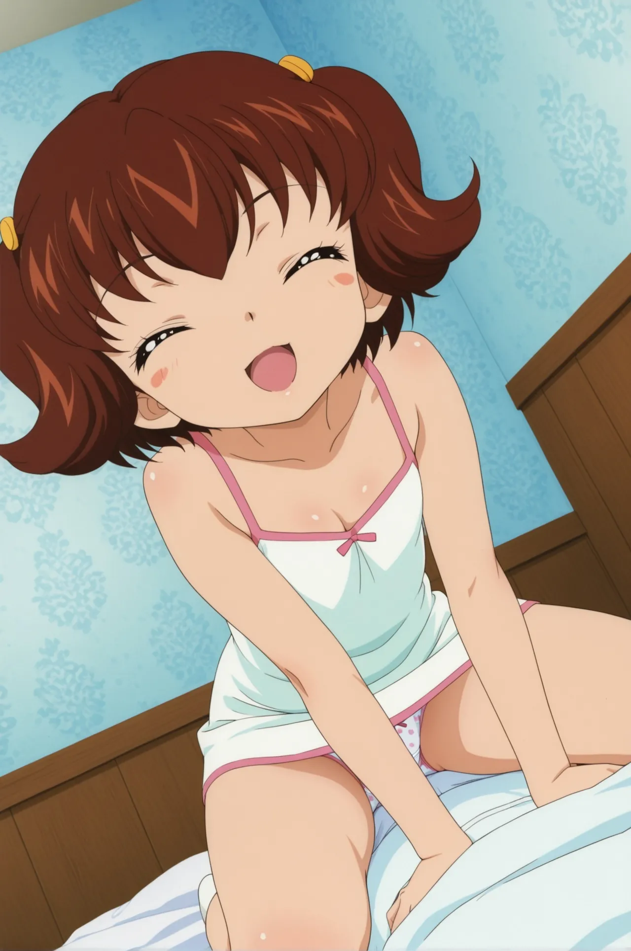 ACG1018 2025.7.18 Haruna Hiroko Hamutaro - Image 65