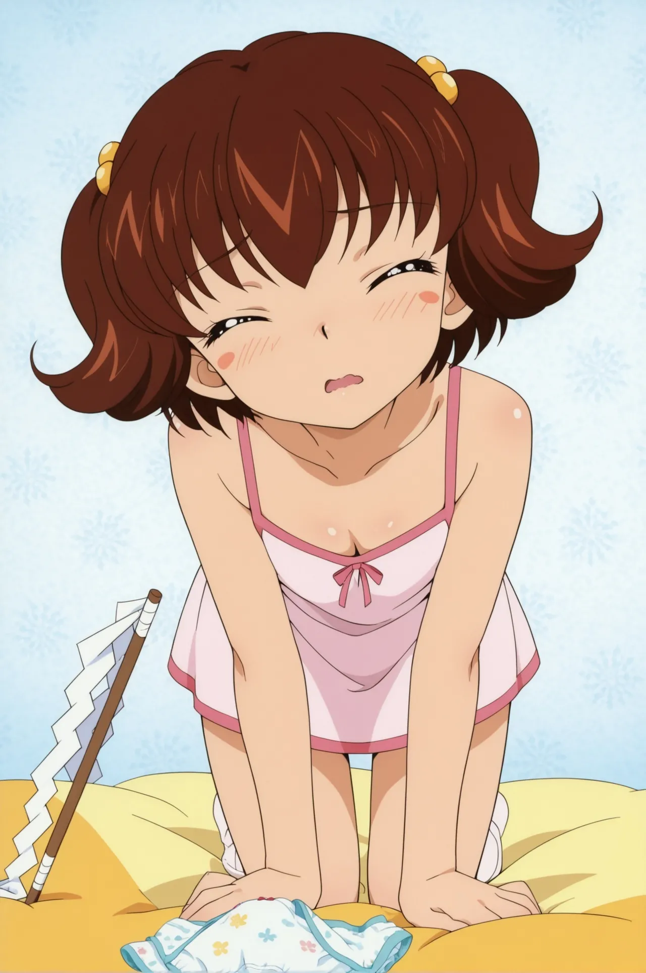 ACG1018 2025.7.18 Haruna Hiroko Hamutaro - Image 67