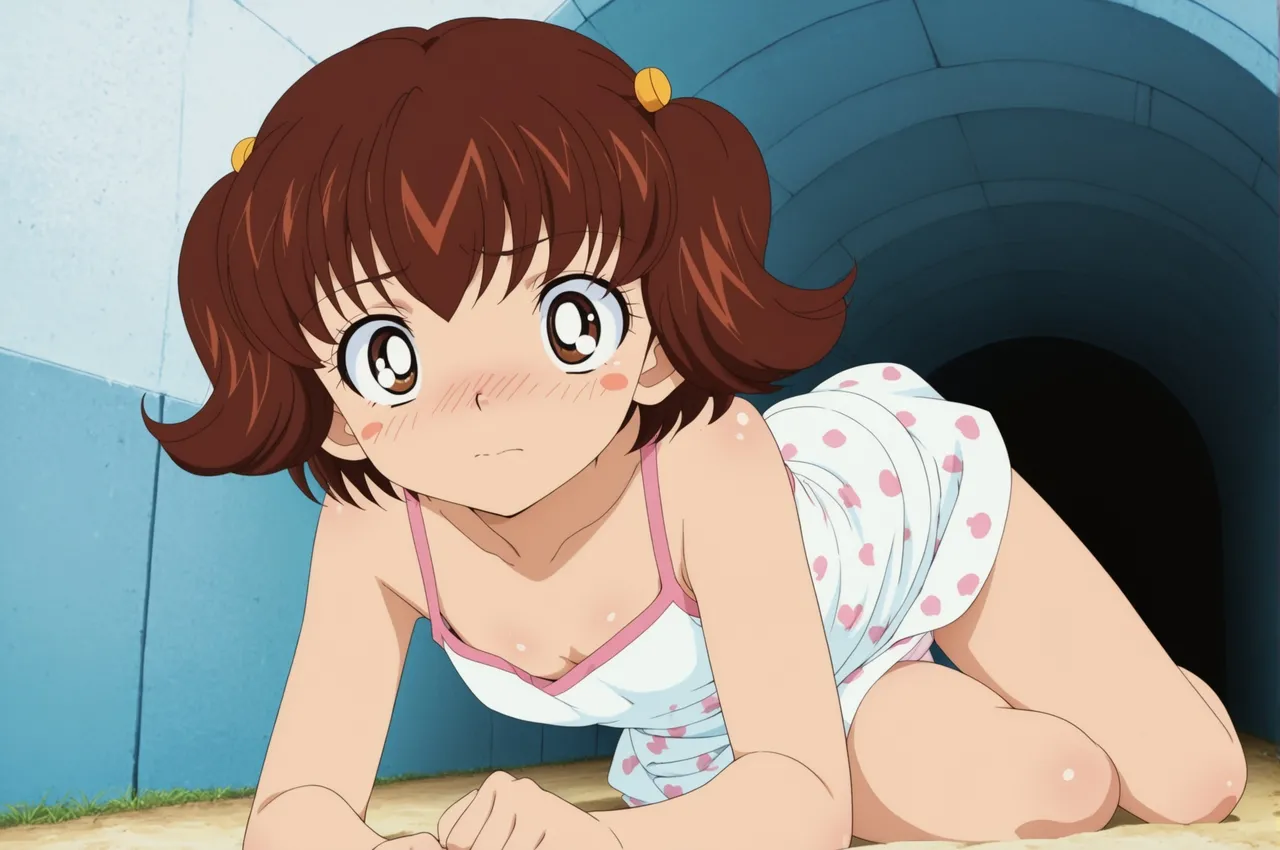 ACG1018 2025.7.18 Haruna Hiroko Hamutaro - Image 75