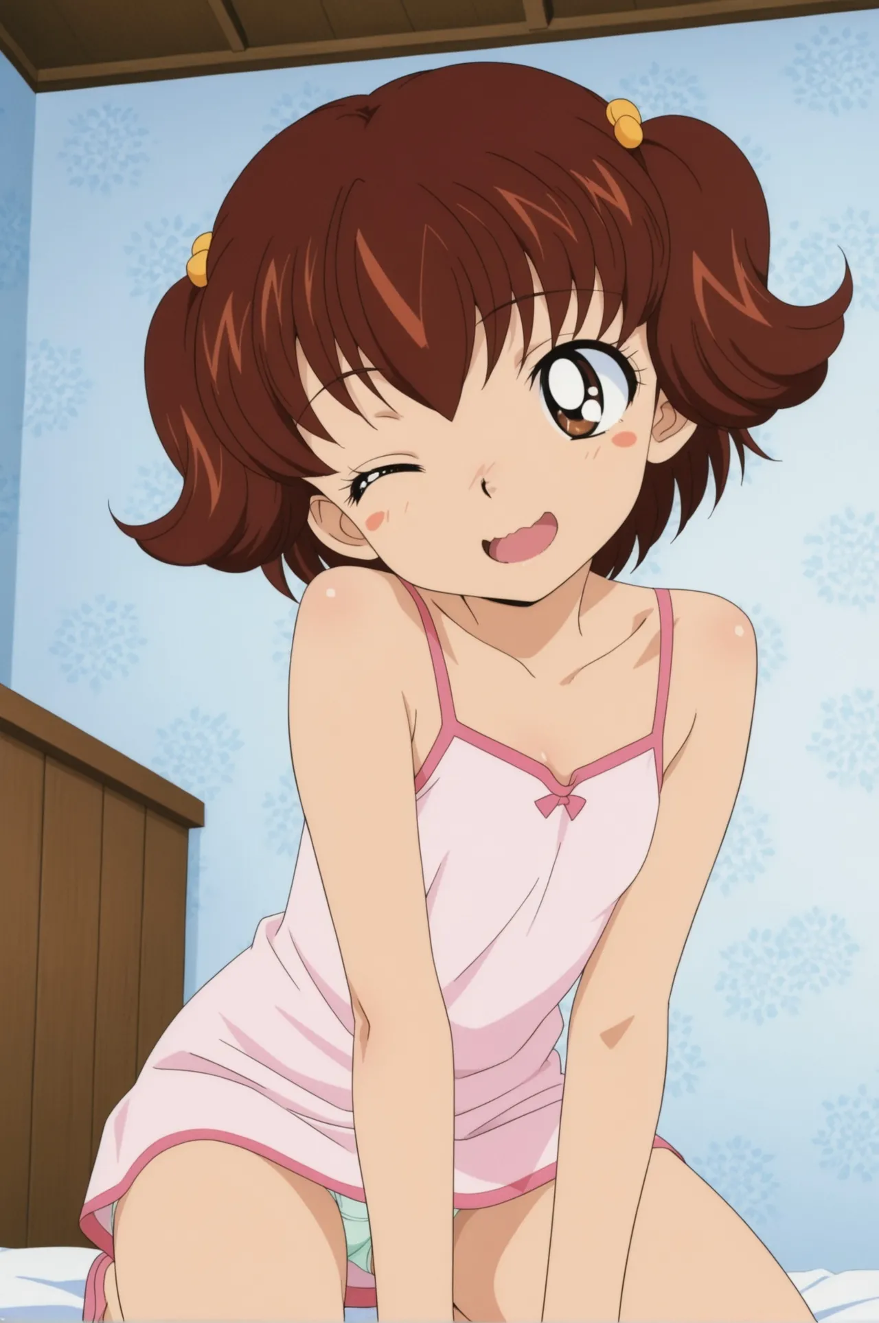 ACG1018 2025.7.18 Haruna Hiroko Hamutaro - Image 77