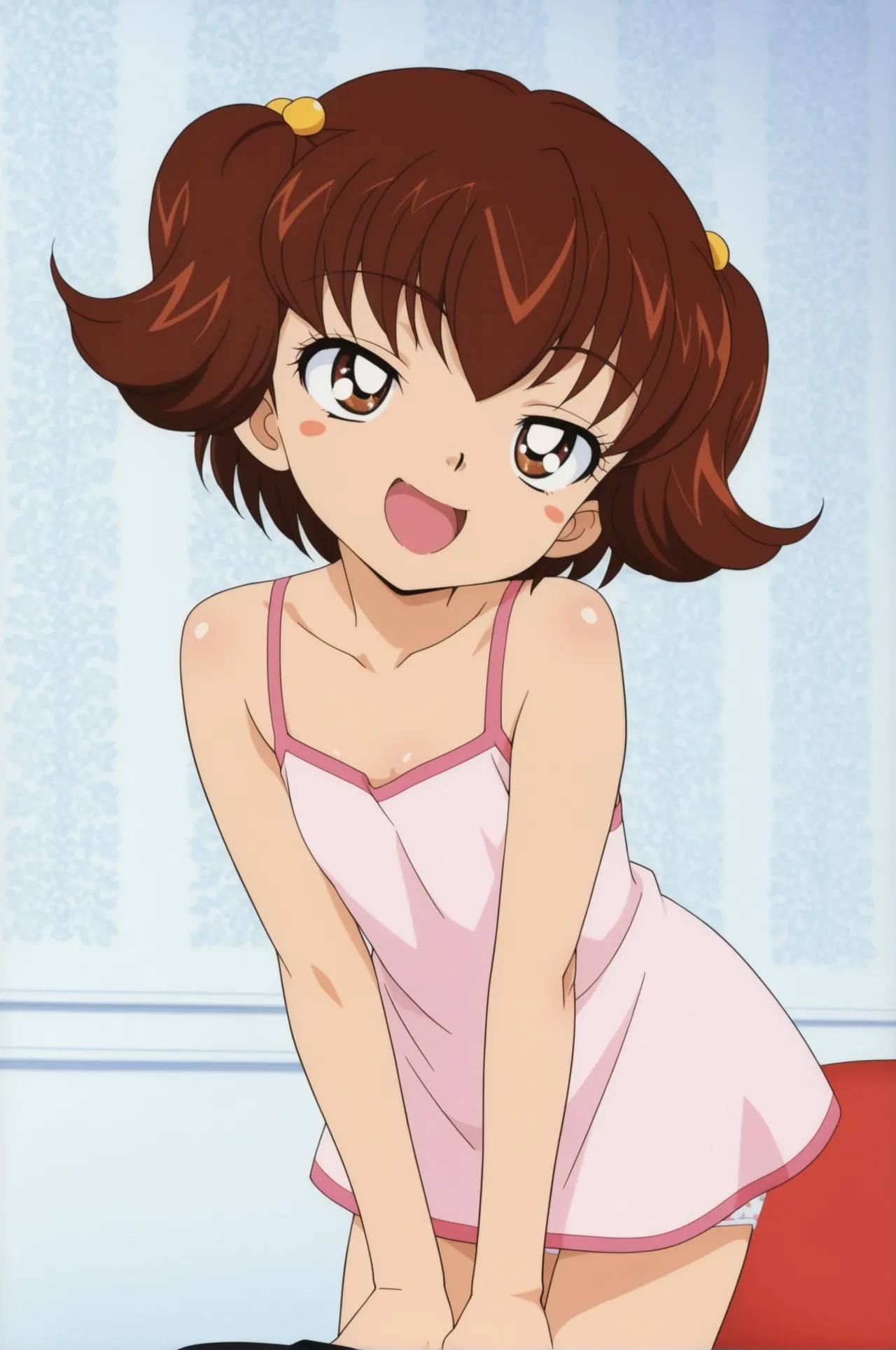 ACG1018 2025.7.18 Haruna Hiroko Hamutaro - Image 79