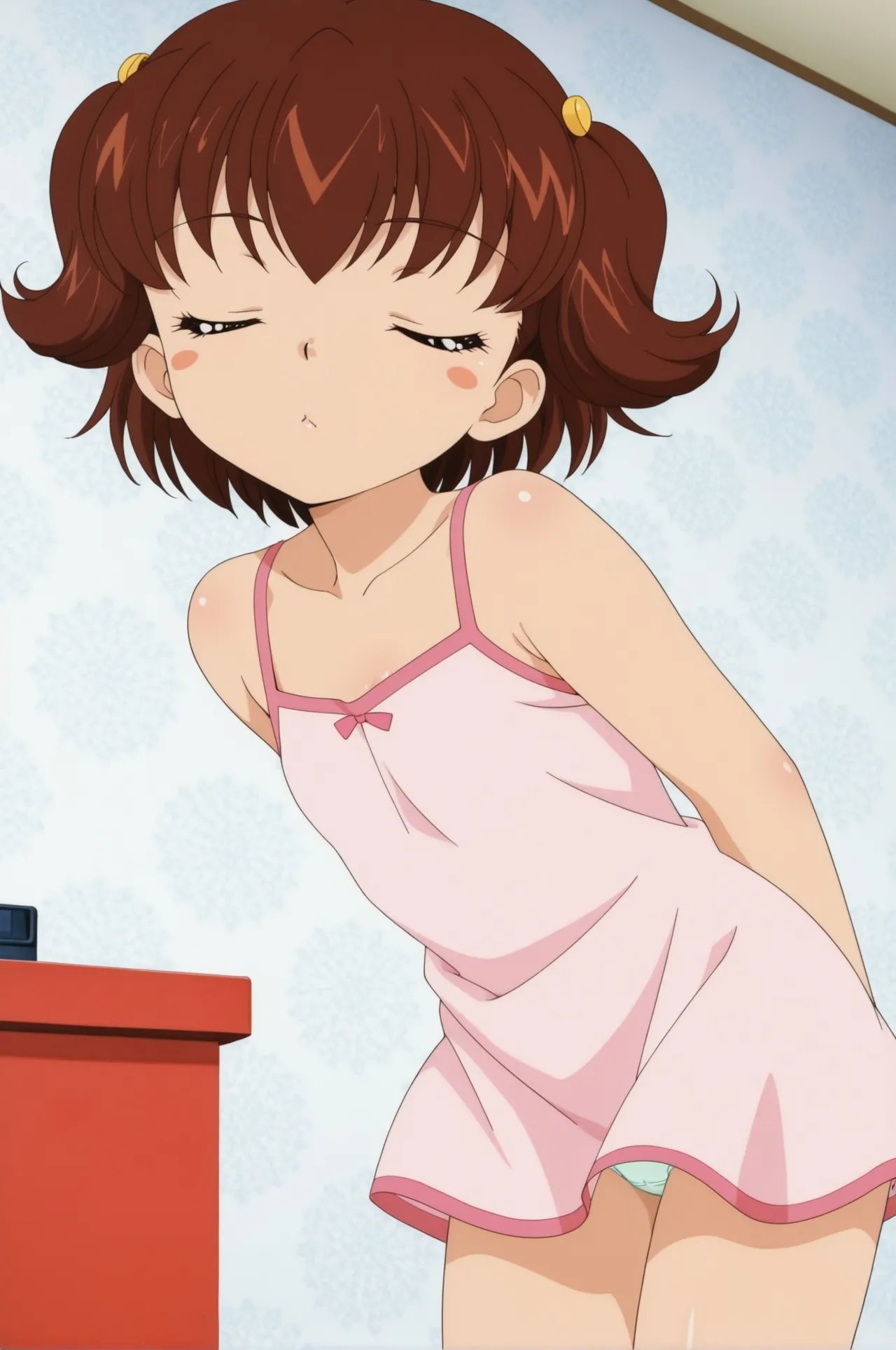 ACG1018 2025.7.18 Haruna Hiroko Hamutaro - Image 81