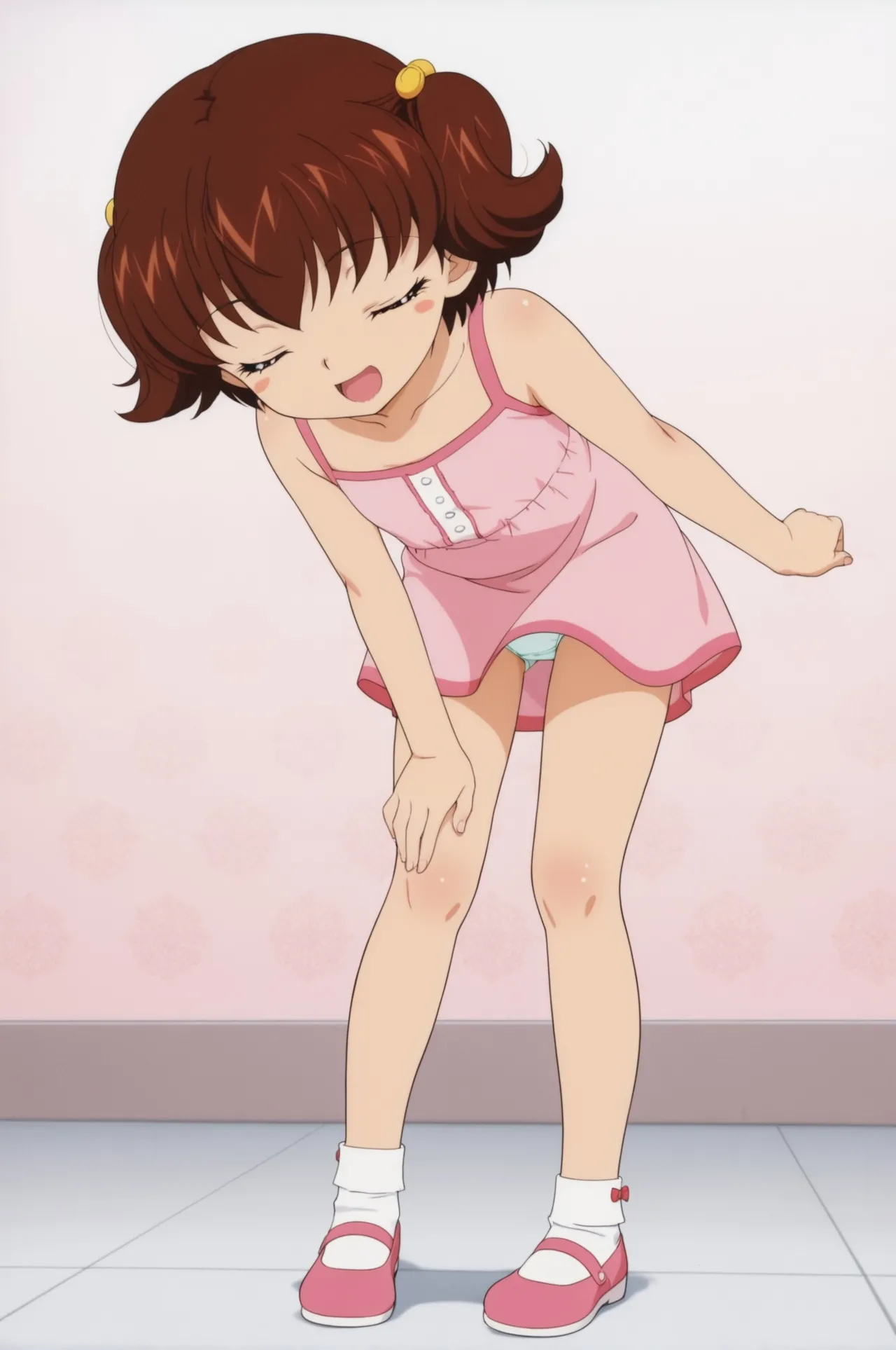 ACG1018 2025.7.18 Haruna Hiroko Hamutaro - Image 82