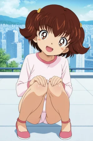 ACG1018 2025.7.18 Haruna Hiroko Hamutaro Thumbnail