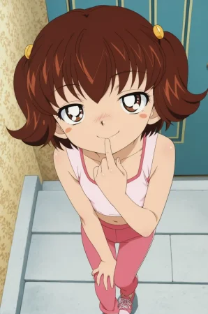 ACG1018 2025.7.18 Haruna Hiroko Hamutaro - Page 11