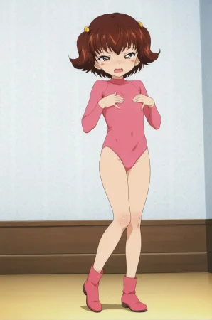 ACG1018 2025.7.18 Haruna Hiroko Hamutaro - Page 12