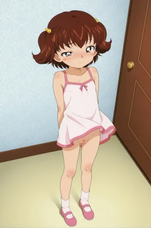 ACG1018 2025.7.18 Haruna Hiroko Hamutaro - Page 118