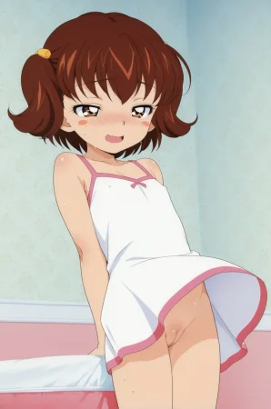 ACG1018 2025.7.18 Haruna Hiroko Hamutaro - Page 121