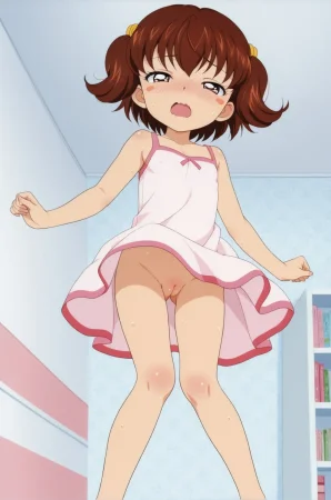 ACG1018 2025.7.18 Haruna Hiroko Hamutaro - Page 124