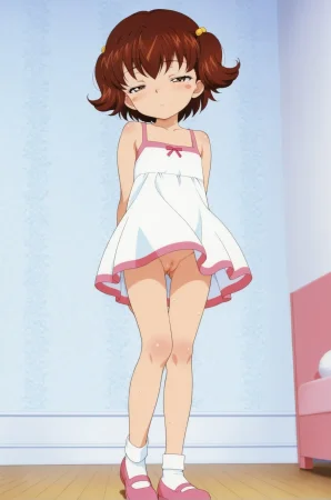 ACG1018 2025.7.18 Haruna Hiroko Hamutaro - Page 126