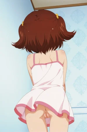 ACG1018 2025.7.18 Haruna Hiroko Hamutaro - Page 127