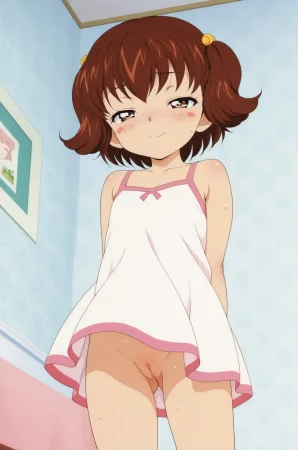 ACG1018 2025.7.18 Haruna Hiroko Hamutaro - Page 128