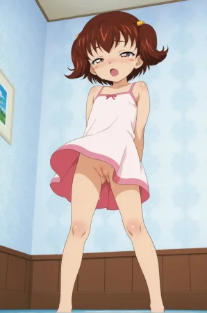 ACG1018 2025.7.18 Haruna Hiroko Hamutaro - Page 133