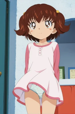 ACG1018 2025.7.18 Haruna Hiroko Hamutaro - Page 14