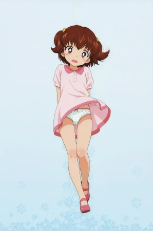 ACG1018 2025.7.18 Haruna Hiroko Hamutaro - Page 15