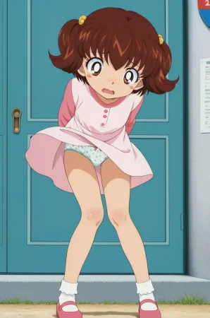 ACG1018 2025.7.18 Haruna Hiroko Hamutaro - Page 17