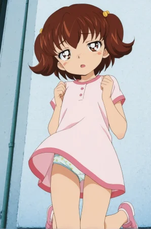 ACG1018 2025.7.18 Haruna Hiroko Hamutaro - Page 18