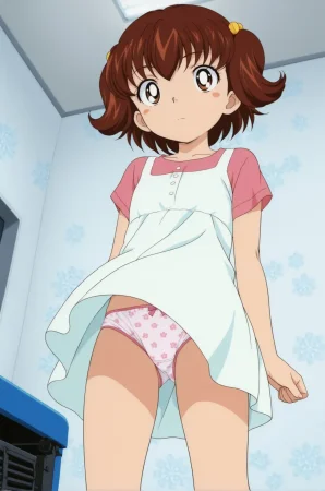 ACG1018 2025.7.18 Haruna Hiroko Hamutaro - Page 19