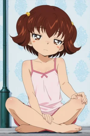 ACG1018 2025.7.18 Haruna Hiroko Hamutaro - Page 2