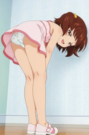 ACG1018 2025.7.18 Haruna Hiroko Hamutaro - Page 23